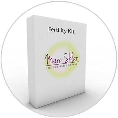 fertility kit marc sklar